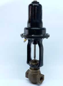 Válvula WE-Anderson 