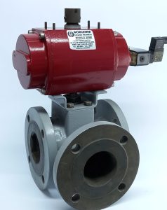 valvula d51 worcester