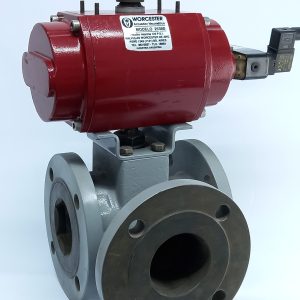 valvula d51 worcester