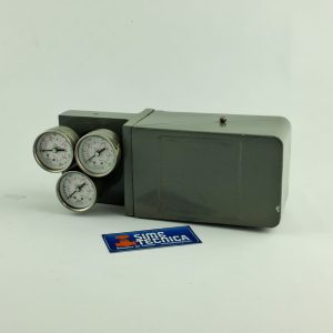 POSICIONADOR 4600 MASONEILAN