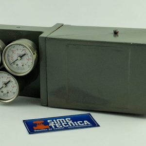 POSICIONADOR 4600 MASONEILAN