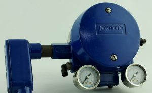 POSICIONADOR FOXBORO E69P