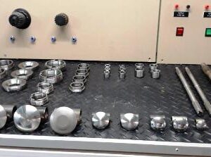 REPUESTOS PARA VALVULAS CHILE