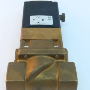 SOLENOIDE BURKERT 282 STOCK CHILE