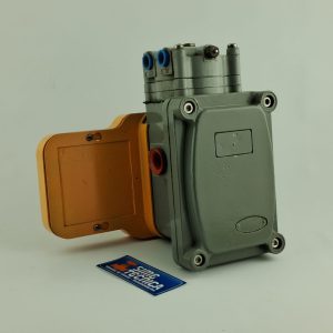 POSICIONADOR 8012 MASONEILAN