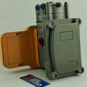 POSICIONADOR 8012 MASONEILAN