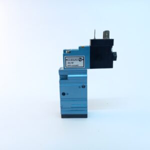 Heuft Válvula Solenoide de stock