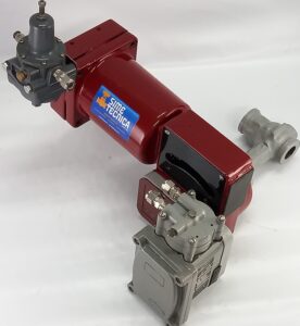 MASONEILAN CAMFLEX II 1"