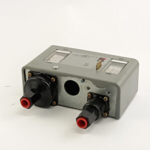 JOHNSON CONTROLS PRESOSTATO DUAL