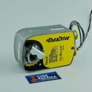 Actuador electrico DuraDrive Modelo MA40-
