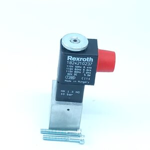 SOLENOIDE REXROTH