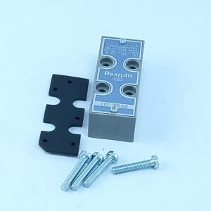 KIT REPARACION REXROTH 0 821 000 006