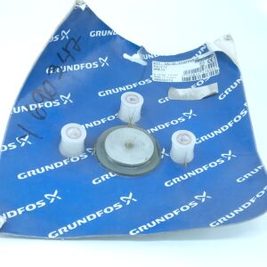 KIT VALVULA DE DIAFRAGMA GRUNFOS PV/T/C