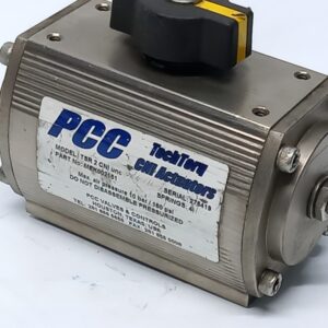 PCC TECH TORQ ACTUADOR TSR 2