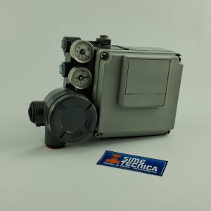 POSICIONADOR LECTRONEUMATICO SMC
