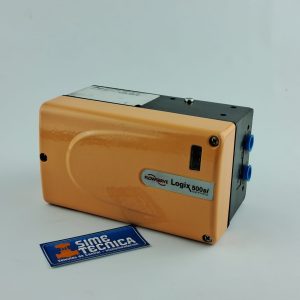Posicionador digital Flowserve Logix 500si