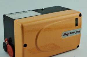 Posicionador digital Flowserve Logix 500si