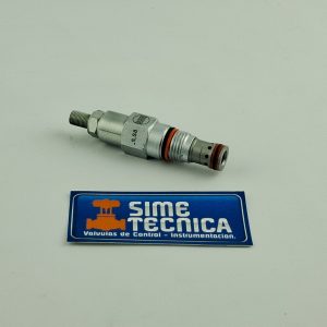 VALVULA DE ALIVIO SUN HIDRAULICS