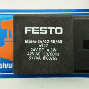 BOBINA SOLEOIDE FESTO