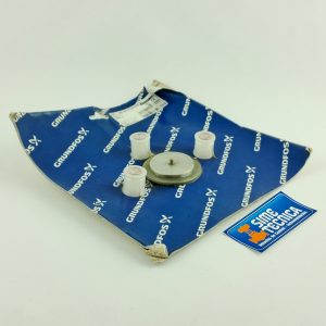 KIT DE REPARACION VALVULA GRUNDFOS