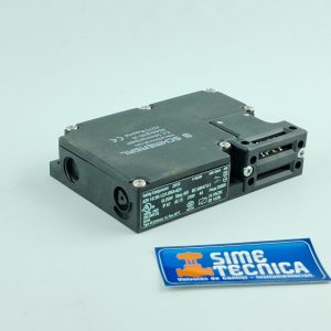 INTERRUPTOR DE SEGURIDAD