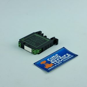 MODULO OPTO COUPLER MURRELEKTRONIK