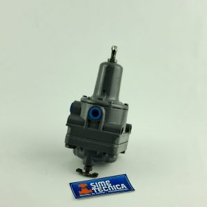 FILTRO REGULADOR FISHER 67AFR