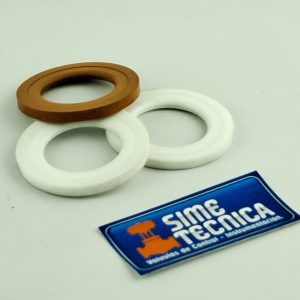 ASIENTO FISHER P/N 13B6815X012