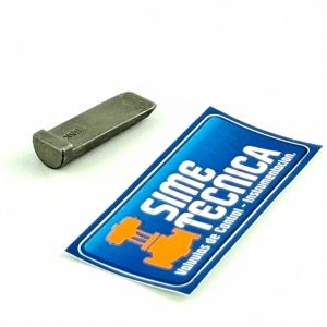 FISHER KEY TAPER 12B9530X022