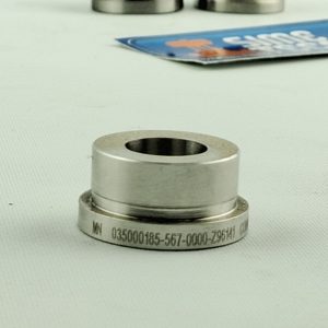 ASIENTO VALVULA CAMFLEX II