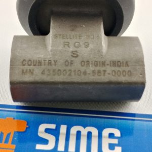 tapón válvula camflex chile