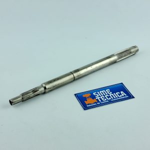 SHAFT MASONEILAN CHILE