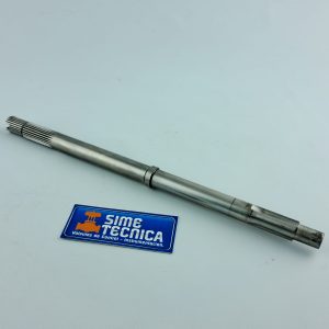 EJE MASONEILAN CHILE