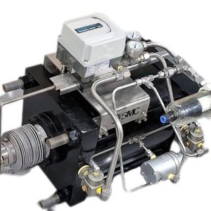 CILINDRO NEUMATICO SMC