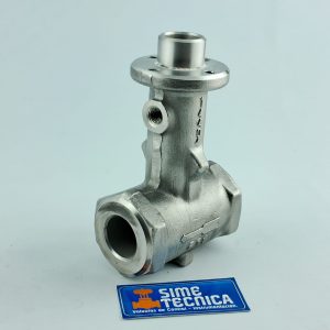 BODY VARIPAK MASONEILAN