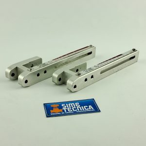 LEVER MASONEILAN STOCK