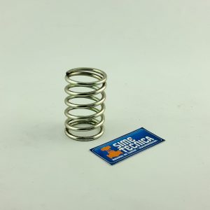 RESORTE ACTUADOR MASONEILAN 28000