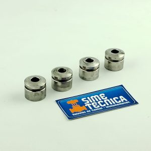 EMPUJADOR DE EMPAQUES MASONEILAN