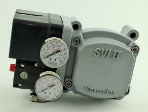 POSICIONADOR SVI STOCK CHILE