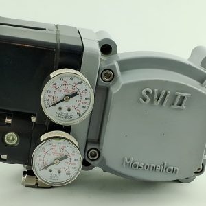 POSICIONADOR SVI STOCK CHILE