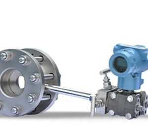 transmisor de presión diferencial